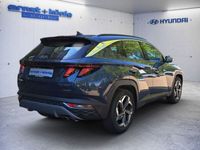 gebraucht Hyundai Tucson 1.6 T-GDi Plug-in-Hybrid 4WD