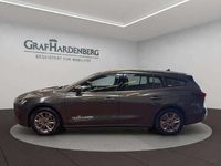 Gebraucht Ford Focus Titanium 155 PS (114 kW) 2025 Agate black meallic Kombi
