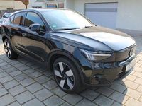 Gebraucht Volvo C40 Ultimate 300 kW (408 PS) 2023 Blackstone SUV