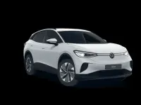 Gebraucht VW ID.4 Pro 210 kW (286 PS) 2025 Weiß SUV