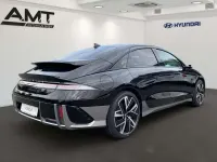 Gebraucht Hyundai Ioniq 6 167 kW (228 PS) 2022 Andere farbe Limousine
