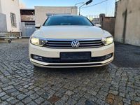 Gebraucht VW Passat Trendline 150 PS (110 kW) 2017 Beige Kombi