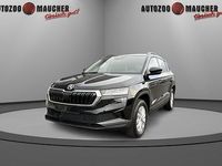 Neu Skoda Karoq Selection 150 PS (110 kW) 2025 Grau SUV