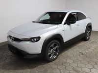 Gebraucht Mazda MX30 Ad'Vantage 106 kW (145 PS) 2023 Grau SUV