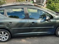 gebraucht Peugeot 207 Tendance HDi FAP 90 Tendance