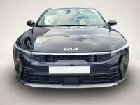 Neu Kia K4 150 PS (110 kW) 2026 Schwarz Limousine