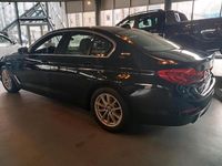 Gebraucht BMW 530 252 PS (185 kW) 2018 Schwarz Limousine
