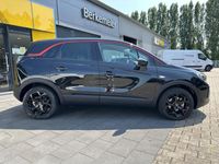 gebraucht Opel Crossland 1.2 -Line