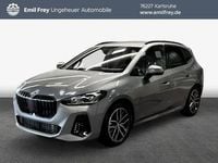 Neu BMW 220 156 PS (114 kW) 2025 Grau Kombi