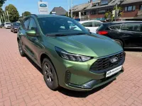 Neu Ford Kuga ST-Line 242 PS (177 kW) 2026 Grün SUV