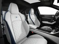 Gebraucht Audi S6 Sport 344 PS (253 kW) 2025 Schwarz Limousine