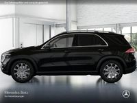 Gebraucht Mercedes GLE350 333 PS (244 kW) 2024
