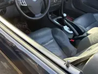 Gebraucht Saab 9-3 209 PS (153 kW) 2005 Cabrio