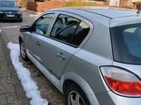 Gebraucht Opel Astra 101 PS (74 kW) 2004 Kleinwagen