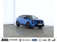 Gebraucht Renault Rafale Esprit Alpine 300 PS (220 kW) 2025 Gipfelblau metallic / dach in schwarz SUV