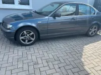 Używany BMW 325 192 KM (141 kW) 2003 Sedan/Limuzyna