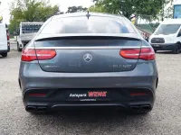 Gebraucht Mercedes GLE63 AMG AMG 585 PS (430 kW) 2019 Grau Limousine