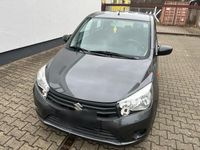 Gebraucht Suzuki Celerio 67 PS (49 kW) 2017 Grau Kleinwagen