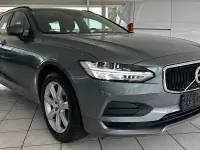 Gebraucht Volvo V90 Kinetic 150 PS (110 kW) 2017 Grau Kombi