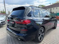 Gebraucht BMW X7 Performance 400 PS (294 kW) 2020 Schwarz SUV