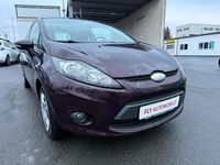 Gebraucht Ford Fiesta Trend 82 PS (60 kW) 2009 Kleinwagen