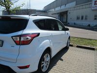 gebraucht Ford Kuga 1,5 EcoBoost 4x4 129kW ST-Line Automat ...