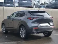 Second-hand Mazda CX-30 Selection 150 CP (110 kW) 2021 Gri SUV