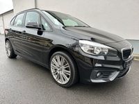 gebraucht BMW 216 Active Tourer 216 d