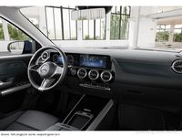 Gebraucht Mercedes GLA250 Progressive 218 PS (160 kW) 2023 lack spektralblau SUV