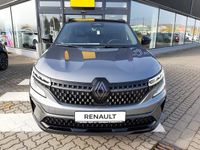 Gebraucht Renault Austral Techno Esprit Alpine 158 PS (116 kW) 2025 Grau (dolomitgrau, dach in black pearlschwar) SUV