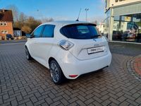 gebraucht Renault Zoe Intens 22Kw *Batteriemiete*