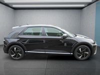 Neu Hyundai Ioniq 125 kW (170 PS) 2025 Schwarz Kleinwagen