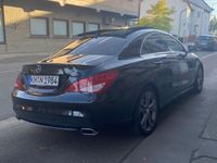 gebraucht Mercedes CLA250 DCT 4MATIC -