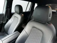 Gebraucht Mercedes GLB200 Progressive 150 PS (110 kW) 2020 Weiß SUV
