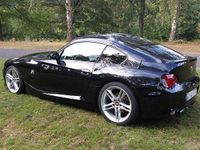 Gebraucht BMW Z4 265 PS (194 kW) 2006 Schwarz Coupé