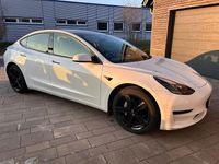 Gebraucht Tesla Model 3 RWD 239 kW (325 PS) 2022 Weiß Limousine