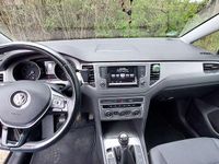Gebraucht VW Golf VII LOUNGE 150 PS (110 kW) 2015 Kombi