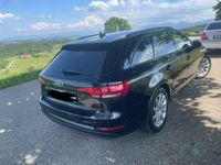 gebraucht Audi A4 