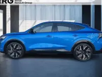 Occasion Renault Rafale Esprit Alpine 200 ch (147 kW) 2024 Bleue SUV