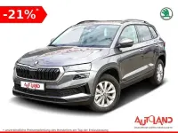 Neu Skoda Karoq 150 PS (110 kW) 2026 Andere SUV