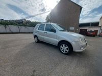 gebraucht Suzuki Ignis 1.3l TÜV 2025 Kleinwagen