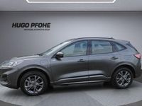 Gebraucht Ford Kuga ST-Line 224 PS (164 kW) 2024 Grau SUV