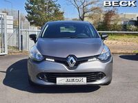 Second-hand Renault Clio IV Expression 73 CP (53 kW) 2015 Gri Hatchback