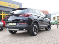 gebraucht Opel Grandland X 1.2 Automatik INNOVATION