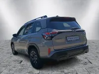 Neu Subaru Forester Exclusive+ 136 PS (100 kW) 2026 River rock pearl SUV