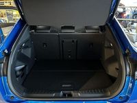 Neu Ford Capri Extended Range 210 kW (286 PS) 2026 Blau SUV