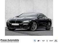 Gebraucht BMW M850 Performance 530 PS (389 kW) 2023 Schwarz Coupé