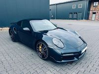 Gebraucht Porsche 992 650 PS (478 kW) 2021 Blau Coupé
