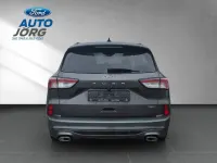 Gebraucht Ford Kuga ST-Line X 224 PS (164 kW) 2022 Magnetic SUV