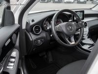 gebraucht Mercedes GLC220 d 4M Parktronic+Sitzhzg+17+Bremsassis.